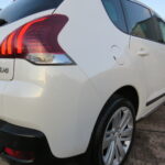 2014 PEUGEOT 3008 ALLURE 2.0 HDI AUTOMATIC