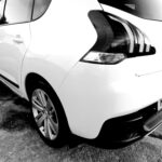 2014 PEUGEOT 3008 ALLURE 2.0 HDI AUTOMATIC