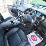 2014 PEUGEOT 3008 ALLURE 2.0 HDI AUTOMATIC