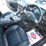 2014 PEUGEOT 3008 ALLURE 2.0 HDI AUTOMATIC