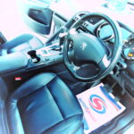 2014 PEUGEOT 3008 ALLURE 2.0 HDI AUTOMATIC