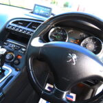 2014 PEUGEOT 3008 ALLURE 2.0 HDI AUTOMATIC