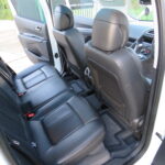 2014 PEUGEOT 3008 ALLURE 2.0 HDI AUTOMATIC