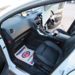 2014 PEUGEOT 3008 ALLURE 2.0 HDI AUTOMATIC