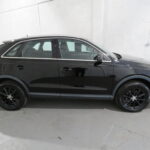 2014 AUDI Q3 SE 2.0 TDI QUATTRO AUTOMATIC