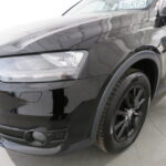 2014 AUDI Q3 SE 2.0 TDI QUATTRO AUTOMATIC