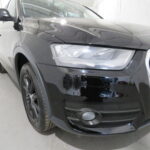 2014 AUDI Q3 SE 2.0 TDI QUATTRO AUTOMATIC