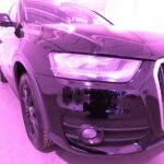 2014 AUDI Q3 SE 2.0 TDI QUATTRO AUTOMATIC