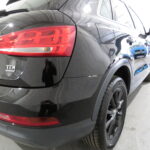 2014 AUDI Q3 SE 2.0 TDI QUATTRO AUTOMATIC