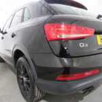 2014 AUDI Q3 SE 2.0 TDI QUATTRO AUTOMATIC