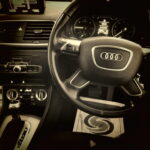 2014 AUDI Q3 SE 2.0 TDI QUATTRO AUTOMATIC