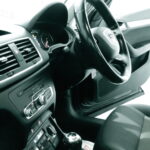 2014 AUDI Q3 SE 2.0 TDI QUATTRO AUTOMATIC