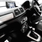 2014 AUDI Q3 SE 2.0 TDI QUATTRO AUTOMATIC