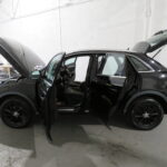 2014 AUDI Q3 SE 2.0 TDI QUATTRO AUTOMATIC