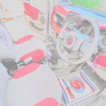 2012 FIAT PANDA LOUNGE