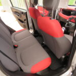 2012 FIAT PANDA LOUNGE