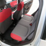 2012 FIAT PANDA LOUNGE