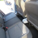 2010 SKODA FABIA 1.2 TSI SE ESTATE