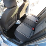 2010 SKODA FABIA 1.2 TSI SE ESTATE