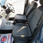 2010 SKODA FABIA 1.2 TSI SE ESTATE