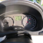 2010 SKODA FABIA 1.2 TSI SE ESTATE