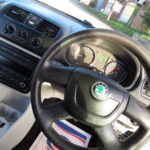 2010 SKODA FABIA 1.2 TSI SE ESTATE