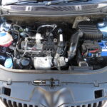 2010 SKODA FABIA 1.2 TSI SE ESTATE