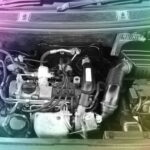 2010 SKODA FABIA 1.2 TSI SE ESTATE