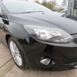 2014 FORD FOCUS 1.0 NAVIGATOR PETROL TURBO