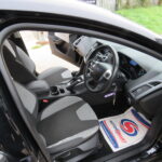 2014 FORD FOCUS 1.0 NAVIGATOR PETROL TURBO