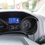 2014 FORD FOCUS 1.0 NAVIGATOR PETROL TURBO