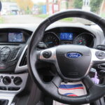 2014 FORD FOCUS 1.0 NAVIGATOR PETROL TURBO