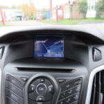 2014 FORD FOCUS 1.0 NAVIGATOR PETROL TURBO