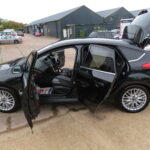 2014 FORD FOCUS 1.0 NAVIGATOR PETROL TURBO