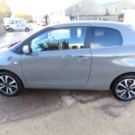 2014 CITROEN C1 FLAIR 1.0 PETROL