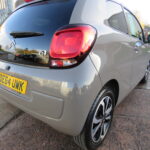 2014 CITROEN C1 FLAIR 1.0 PETROL