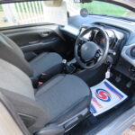 2014 CITROEN C1 FLAIR 1.0 PETROL