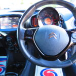 2014 CITROEN C1 FLAIR 1.0 PETROL