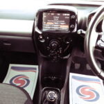 2014 CITROEN C1 FLAIR 1.0 PETROL