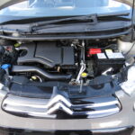 2014 CITROEN C1 FLAIR 1.0 PETROL