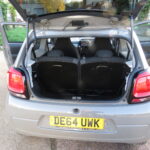 2014 CITROEN C1 FLAIR 1.0 PETROL