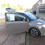 2014 CITROEN C1 FLAIR 1.0 PETROL
