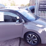 2014 CITROEN C1 FLAIR 1.0 PETROL