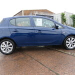 2018 VAUXHALL CORSA ENERGY 1.4 PETROL