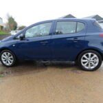 2018 VAUXHALL CORSA ENERGY 1.4 PETROL