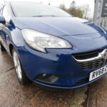 2018 VAUXHALL CORSA ENERGY 1.4 PETROL