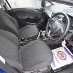 2018 VAUXHALL CORSA ENERGY 1.4 PETROL