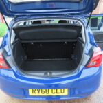 2018 VAUXHALL CORSA ENERGY 1.4 PETROL