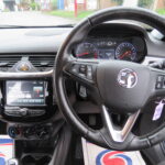 2018 VAUXHALL CORSA ENERGY 1.4 PETROL
