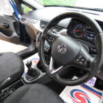 2018 VAUXHALL CORSA ENERGY 1.4 PETROL